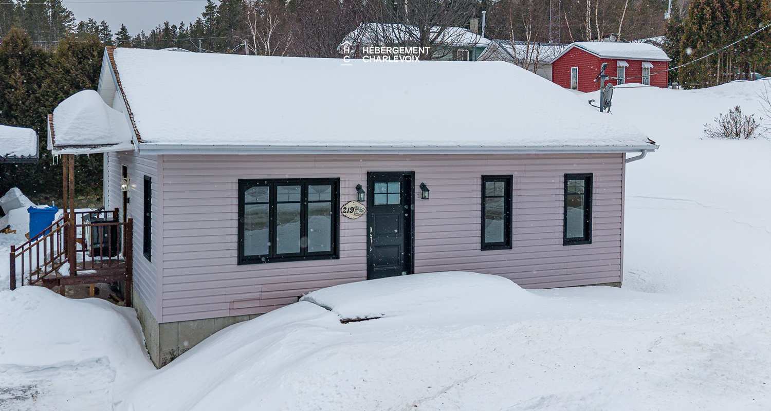 SIM-219 - Décor enchanteur!